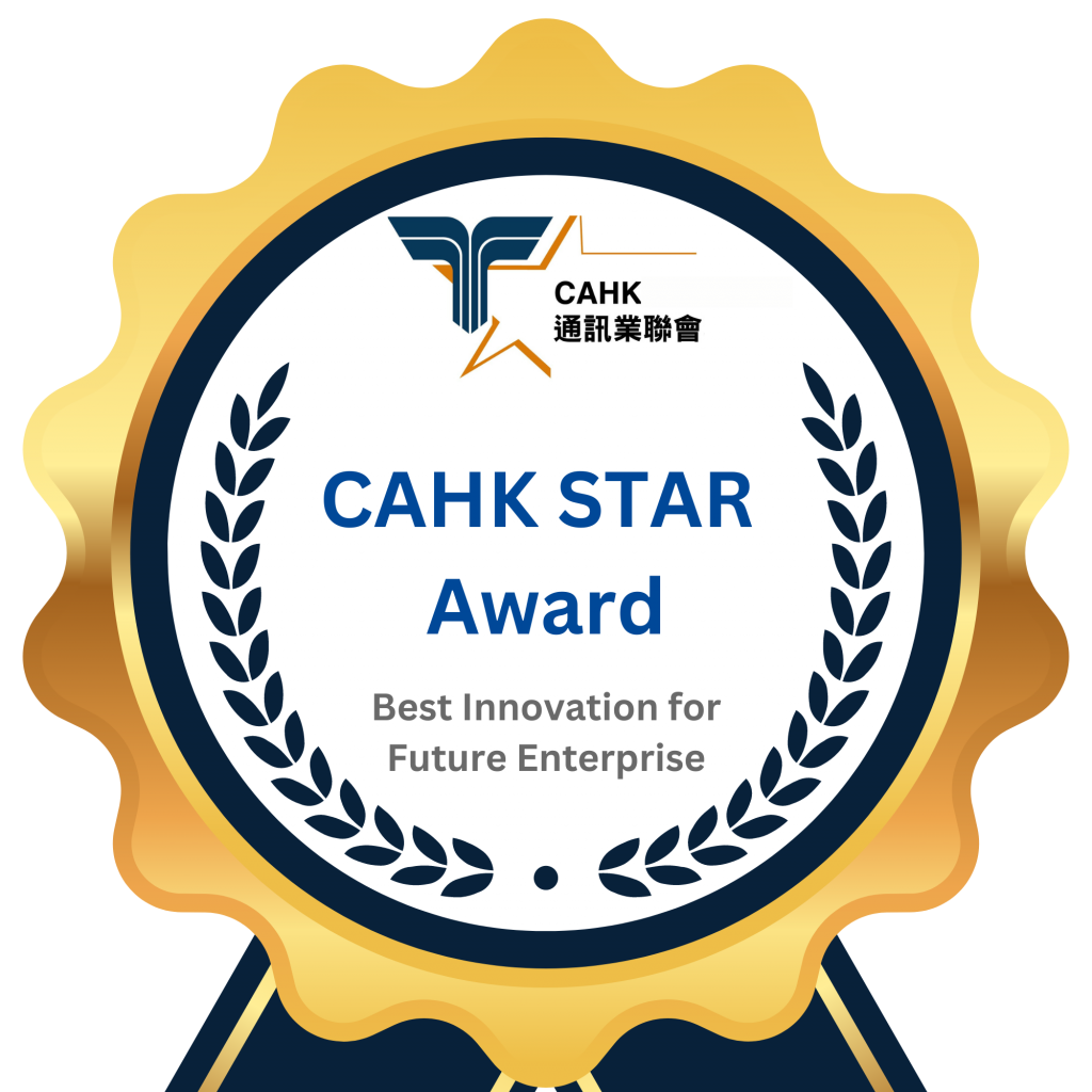 CAHK STAR Award