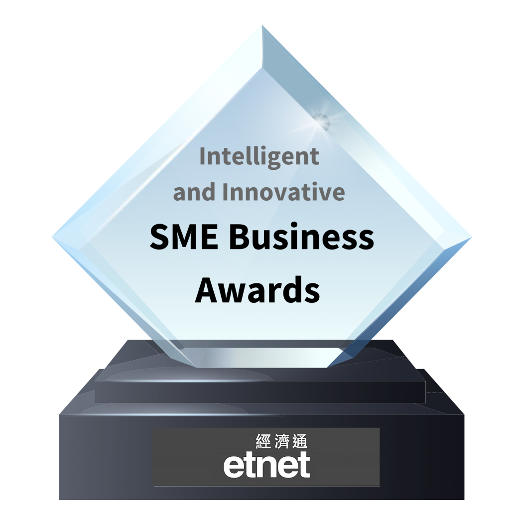 Intelligent and Innovative SME Business Awards