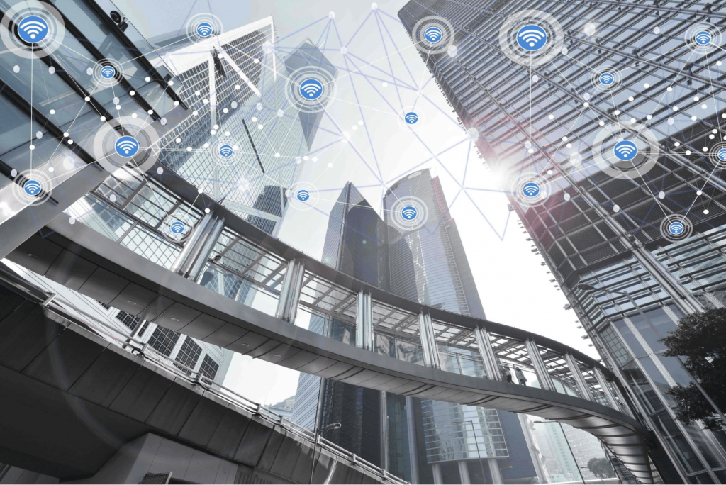 5G Network Infrastructure