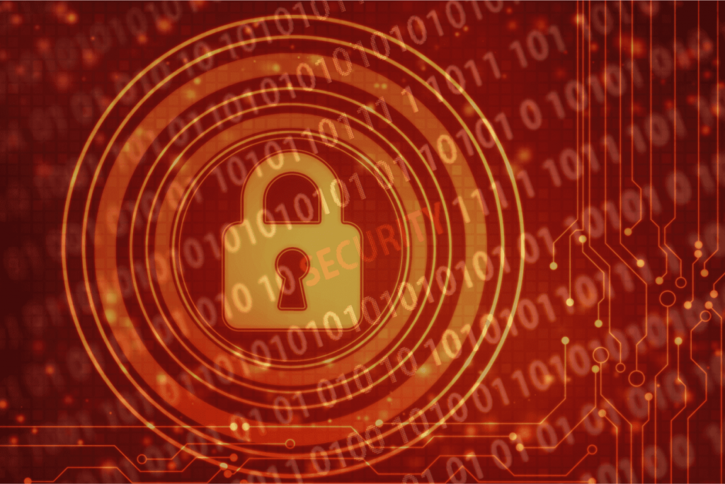 “Spam and Scam” Security