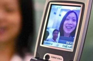 3G mobile video