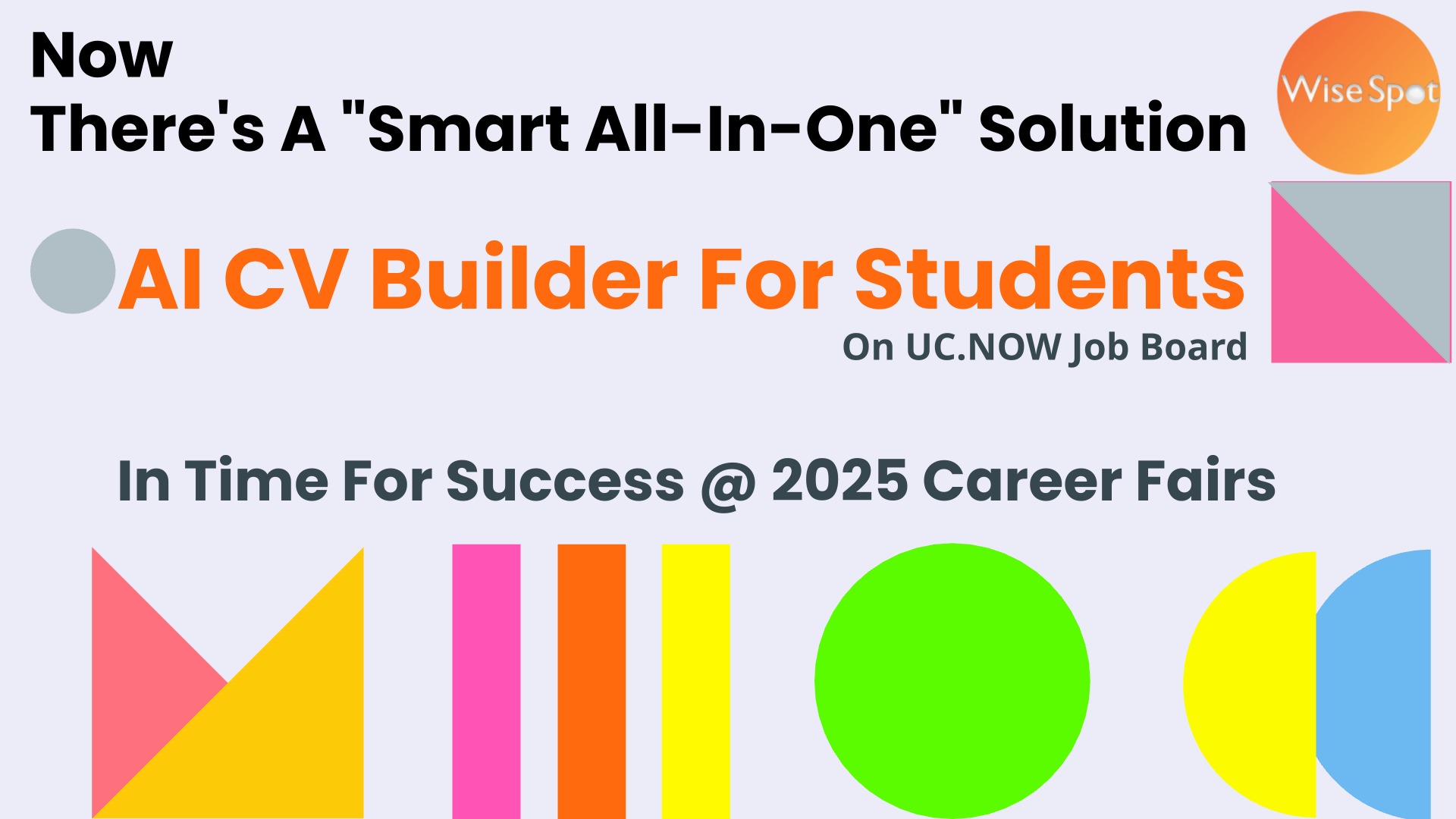 AI CV Builder For Students