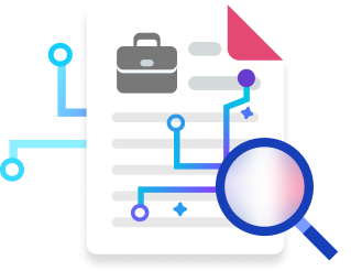 AI Context Job Search