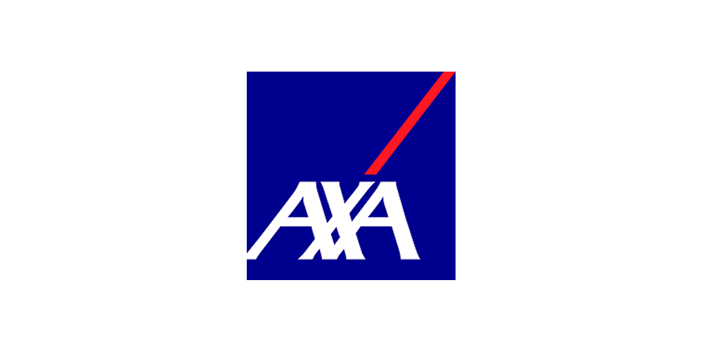 axa logo