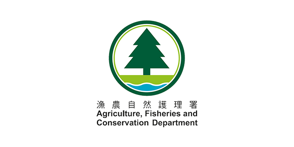 Agriculture, Fisheries and Conservation Department logo