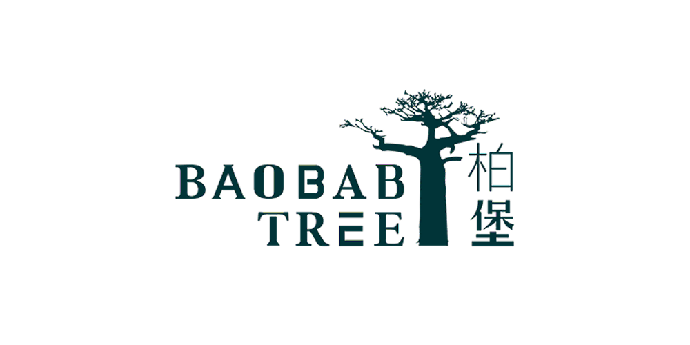 baobab tree event logo