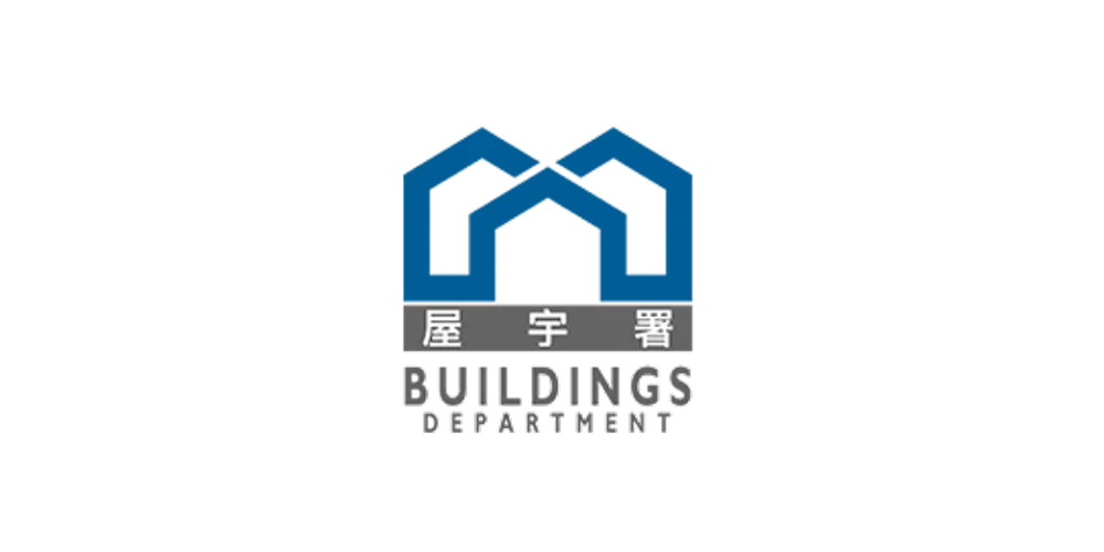 building department logo