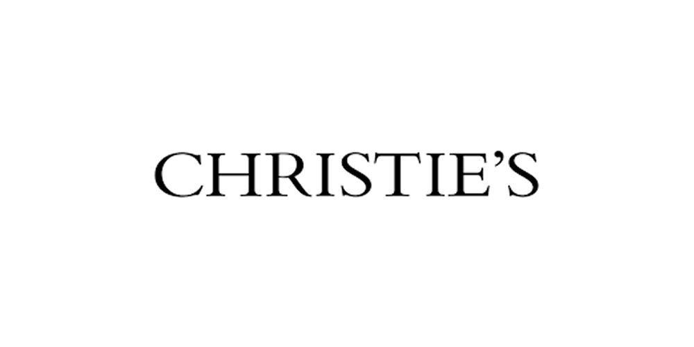 christie's logo