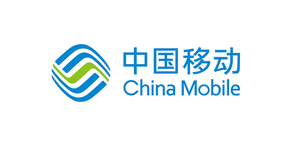 china mobile logo