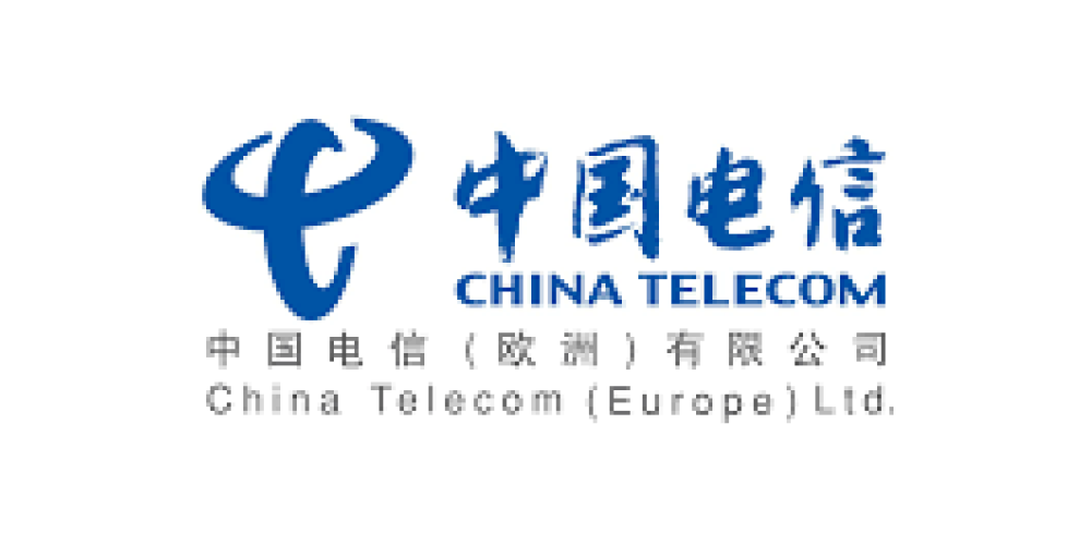 china telecom europe