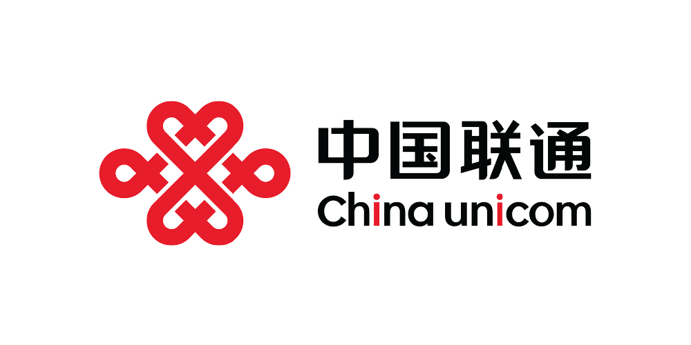 china unicom logo