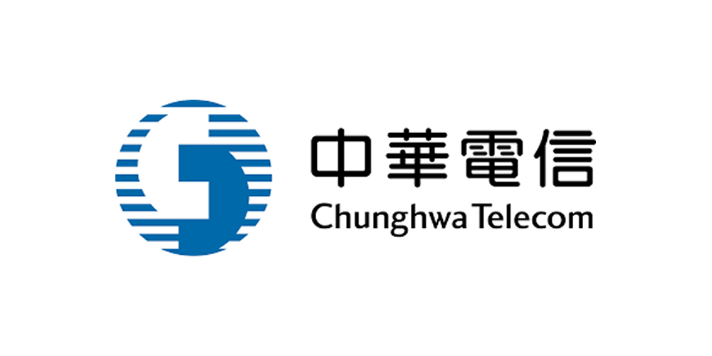 chunghwa telecom logo
