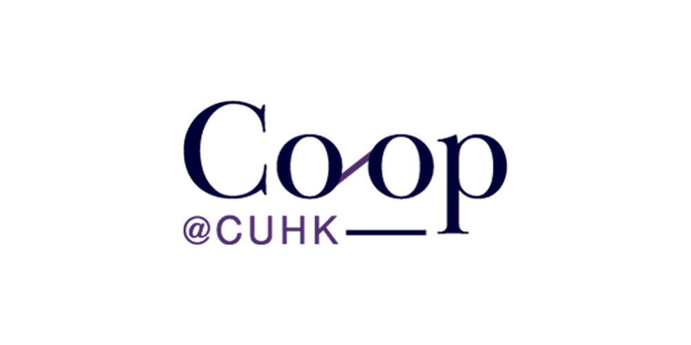 coop cuhk logo