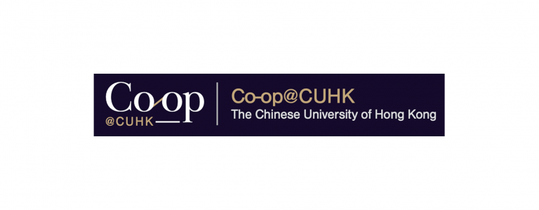 Coop CUHK