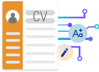 Cv Builder