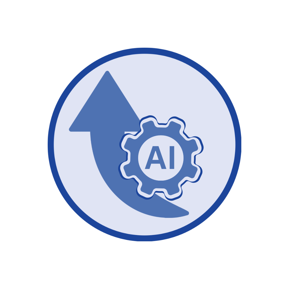 Efficiency Enhancement & AI Automation Logo