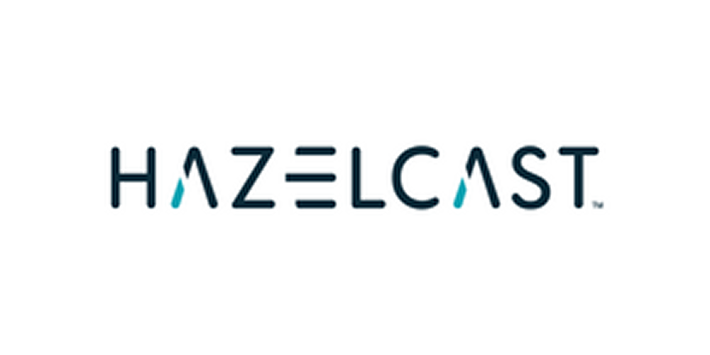hazelcast logo