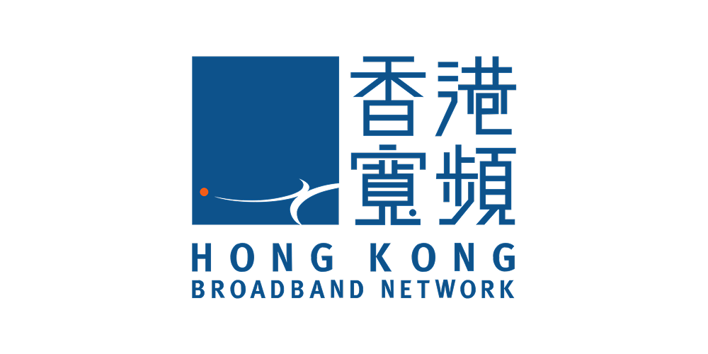 hkbn logo