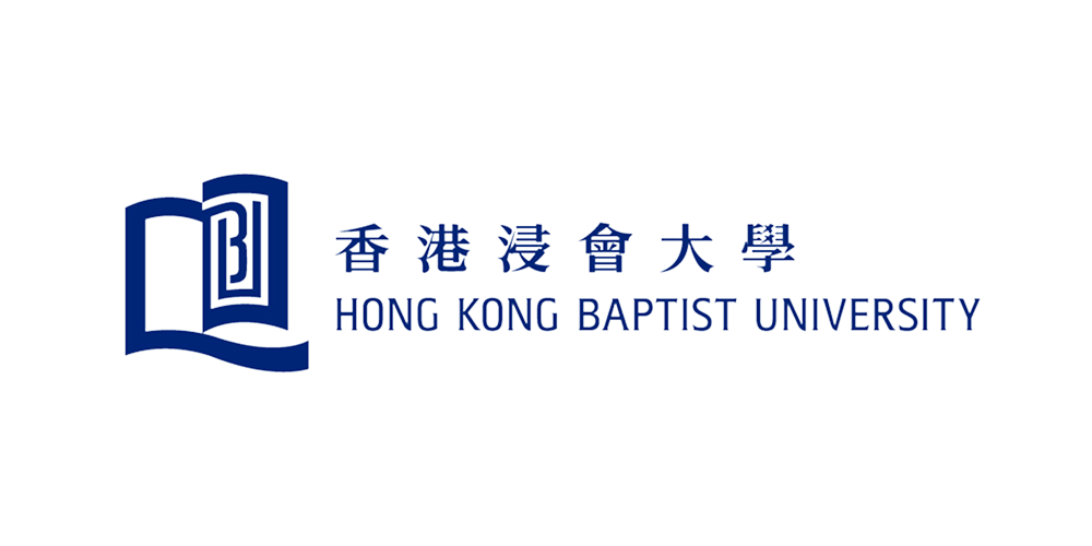 hkbu logo