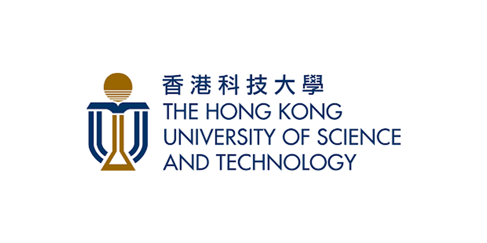 hkust logo