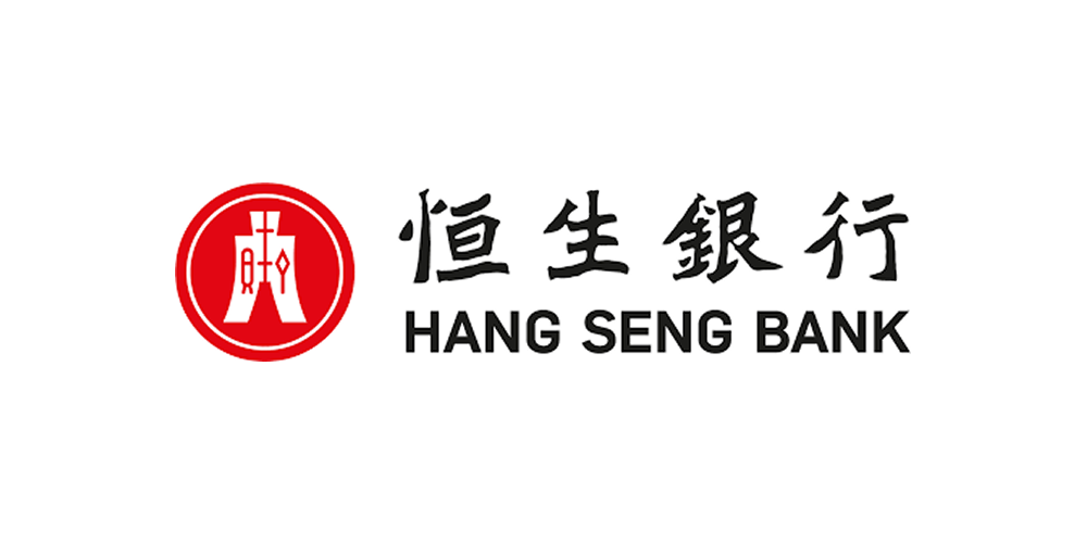 hang seng bank logo