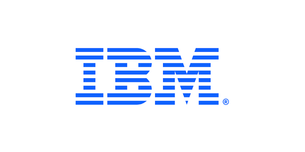 ibm logo