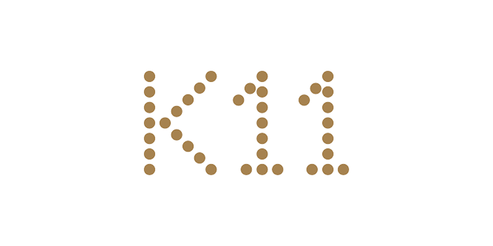 k11 logo