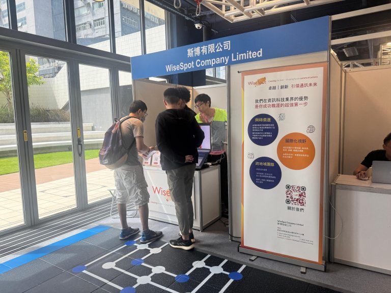 Labour Department Career Fair
