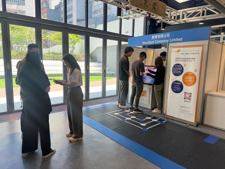 Labour Department Career Fair