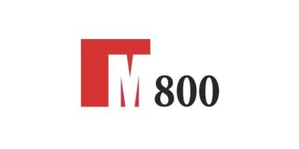 m800 limited logo