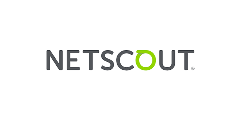 netscout logo