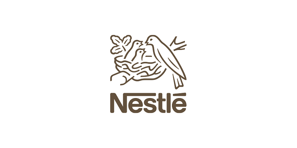 nestle logo