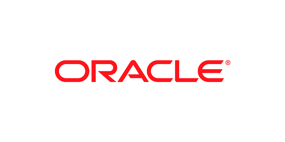 oracle logo