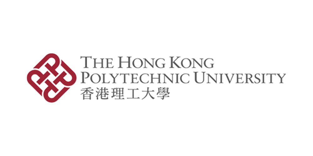 polyu logo