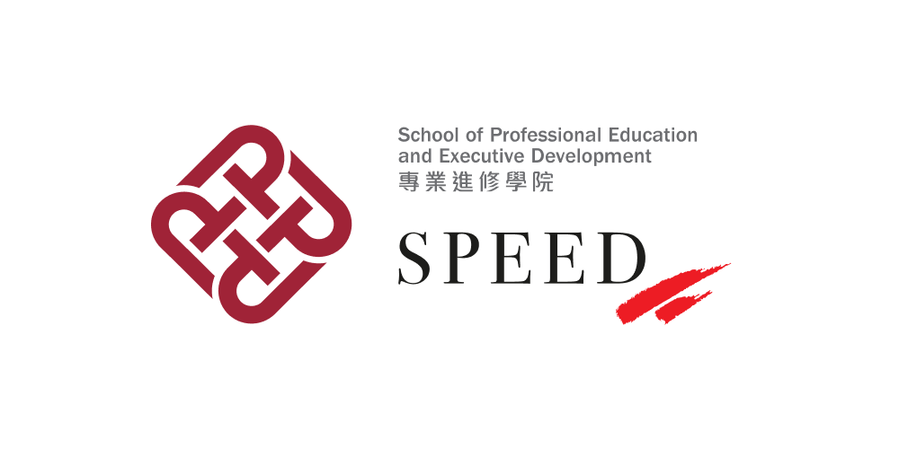 polyu speed logo