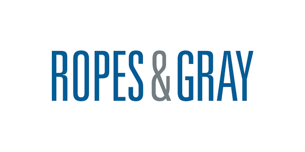 ropes & gray logo