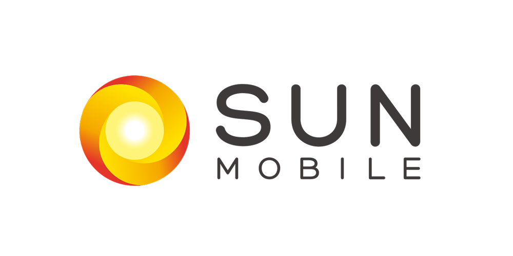 sun mobile logo