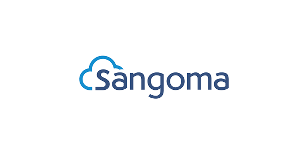 sangoma logo