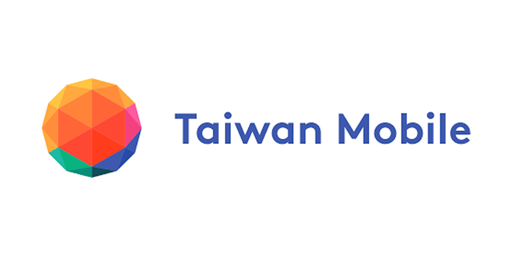 taiwan mobile logo