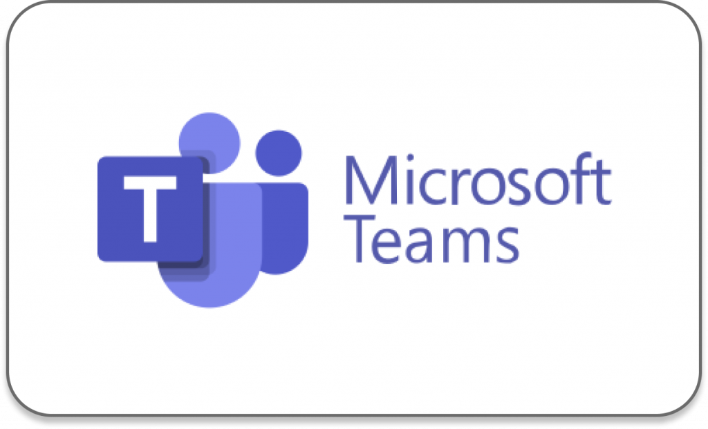 Teams Button