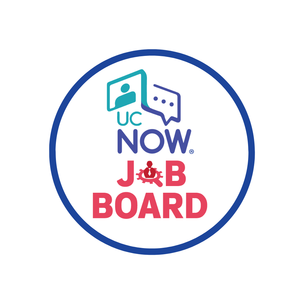 UC.NOW® AI-Powered Job Board Logo