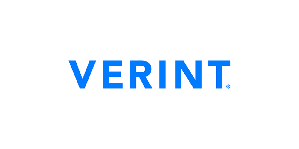 verint logo