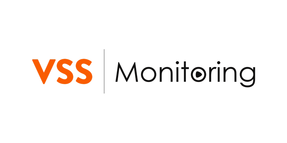 vss monitoring logo