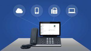 VoIP Infrastructure