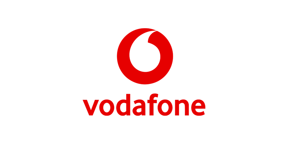 vodafone logo