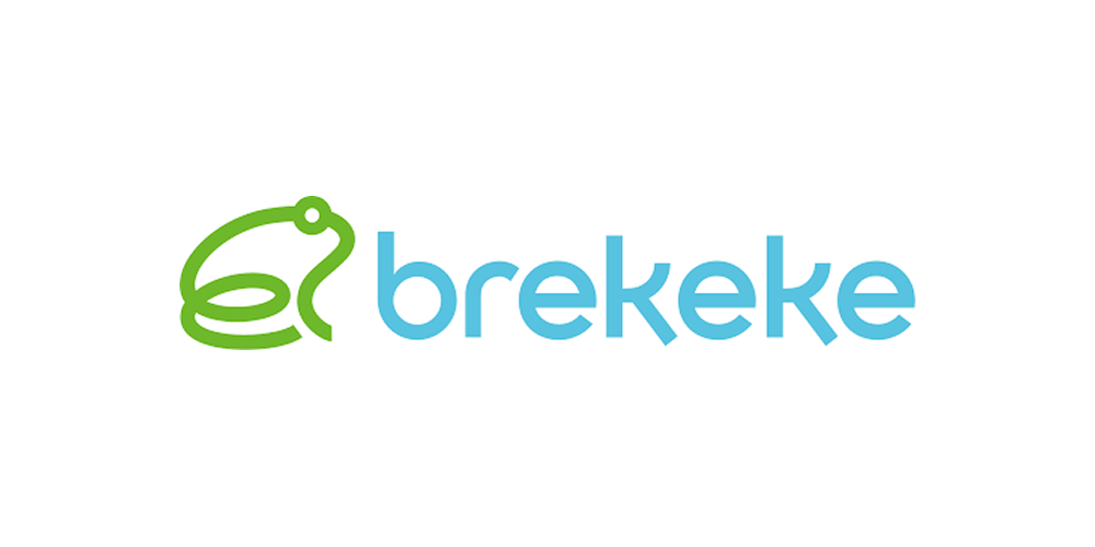 brekeke logo