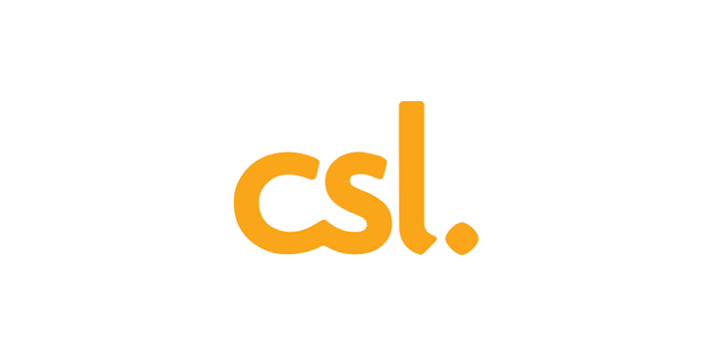 csl logo