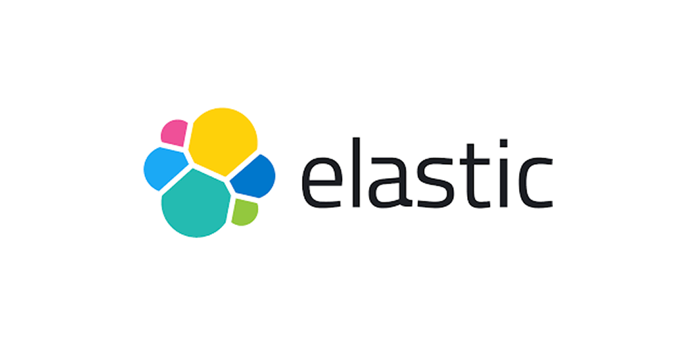 elastic logo