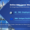 GBA Career Month