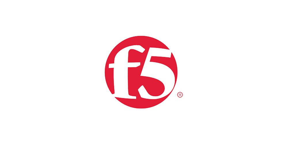 f5 logo